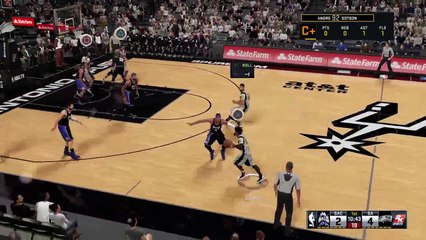 "Let me make you better" | Pre-ordered 2K17 | Pulled All Profiles (71)