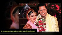 Top 10 Bollywood Actresses Who Married for Money शीर्ष 10 बॉलीवुड अभिनेत्रियाँ पैसे जो शादी