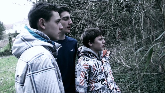 Cache-Cache, fin de partie : bande-annonce du film d'Andromède