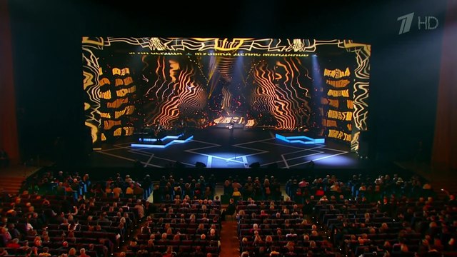 Лолита & Денис Майданов - Территория сердца (Шансон года)