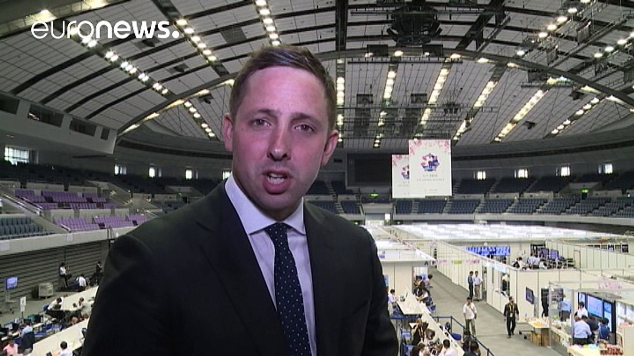 Kenko sone: "wir möchten ein friedliches miteinander im südchinesischen meer"