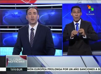 Ministro de Defensa colombiano pide que ELN libere a secuestrados