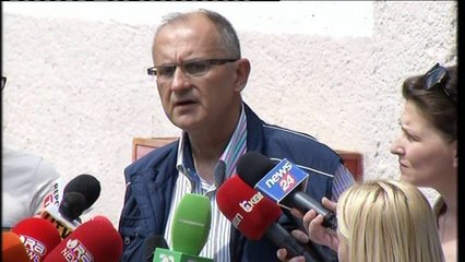 Edicioni i lajmeve i orës 20:00, 27 maj 2016- Ora News