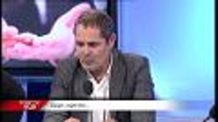 Vincent Feltesse invité de "Point de vue".