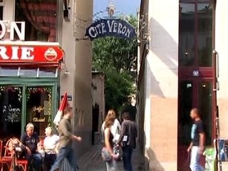 Danse avec les Robots, le making of