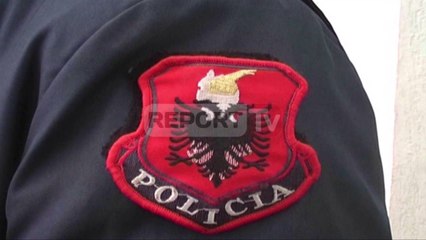 Report TV - Gjobvëniet, kapet vëllai i Lul Cakës në kërkim objektivi i atentatit të Fierit