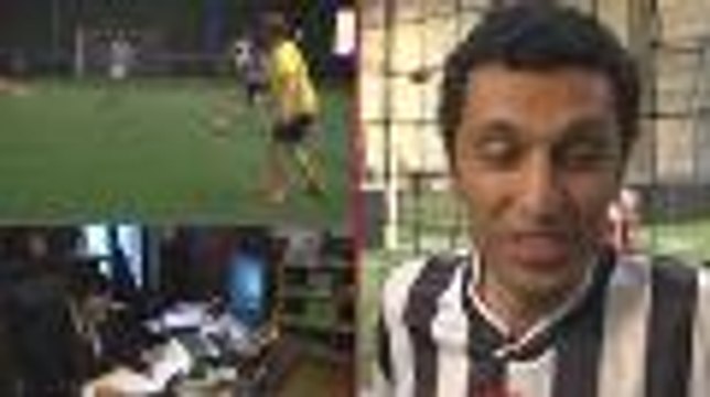 Côté cour côté ville, la vie d'un avocat du Barreau de Bordeaux