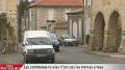 C'est politique ? Rencontre avec Daniel Barbe, maire de Blasimon