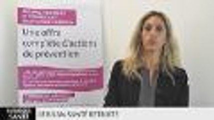 Rubrique santé. Le bilan santé retraite