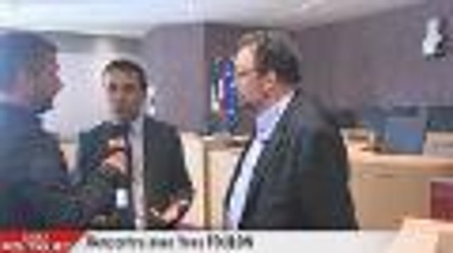 C'est politique ? - Rencontre avec Yves Foulon Maire d'Arcachon