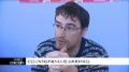 La vie Gironde. Eco Sociale et solidaire : Les Coop