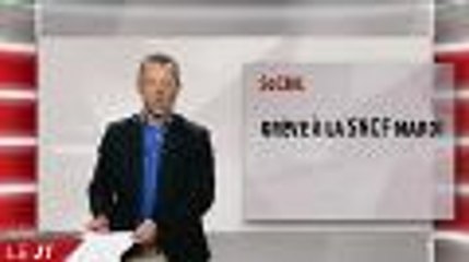 Le journal du vendredi 31 octobre 2014