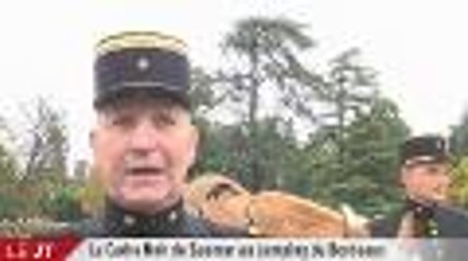 Le journal du jeudi 27 novembre 2014