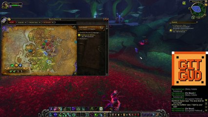 World of Warcraft Quest Guide: The Blood of Demons  ID: 37447