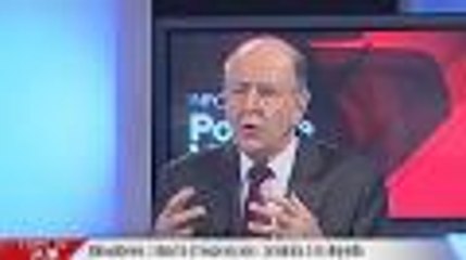 Le "Point de vue" de Jean-Marc Sauvé,  vice-pdt du Conseil d'Etat