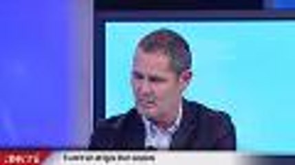 Le journal du mardi 28 octobre 2014