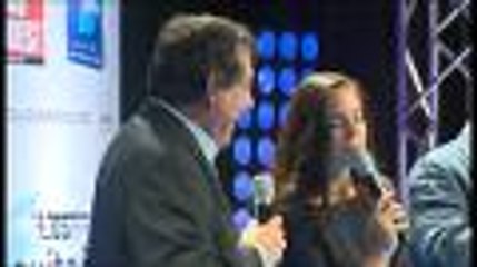 Les Aquitains de l'année 2014.