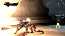 God of War® III Remastered PS4 HELIOS battle glitch bug