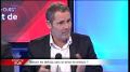 Point de vue, Invité : Pierre Goguet, président de la CCI de Bordeaux