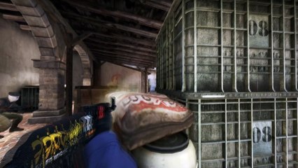 CS:GO shortclip by strasd