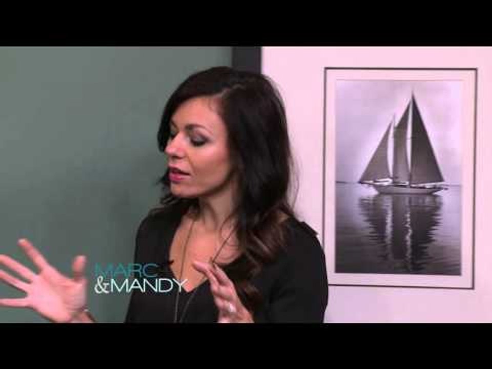 Design Rules You Can Break | Marc & Mandy Show