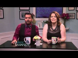 Daddy/Daughter Dates | Marc & Mandy Host Chat