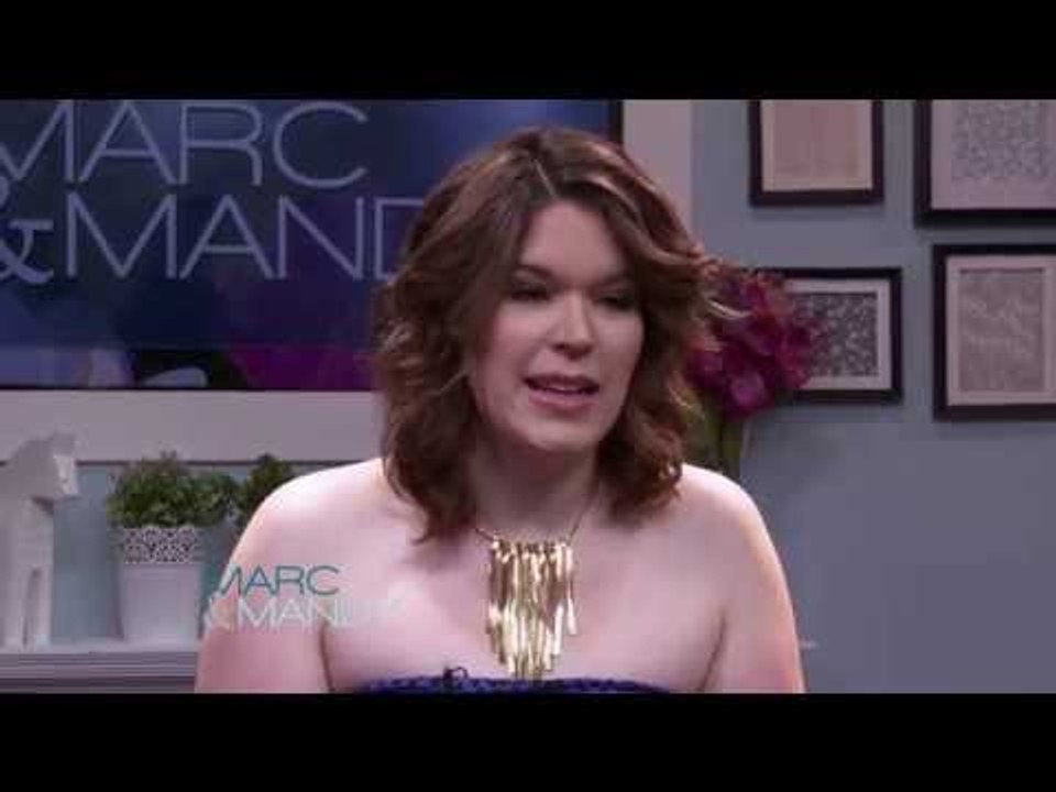 Shopping, Bargains and Pineapple Pants | Marc & Mandy Host Chat