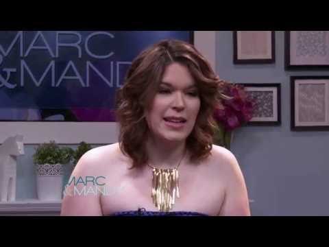 Shopping, Bargains and Pineapple Pants | Marc & Mandy Host Chat