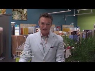 Carpet Options with Glen Peloso | Marc & Mandy Show