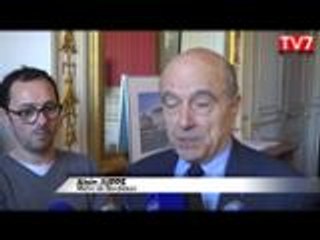 Bordeaux : une taxe pour les livreurs de restauration rapide