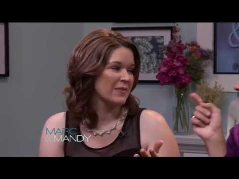 New Parents | Marc & Mandy Host Chat