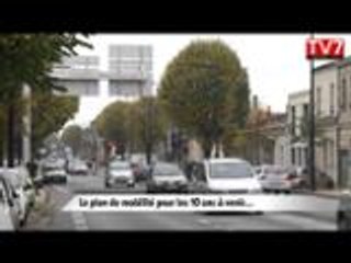 Circulation à Bordeaux : ce qui va changer dans les 10 ans qui viennent