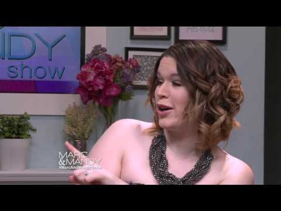 | Marc & Mandy Show