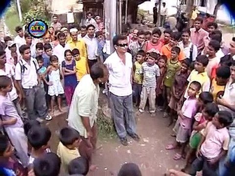 Barisal Bonam Noakhali Bangla Comedy Natok