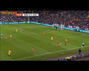 Goal Luuk de Jong - Ireland 1-1 Netherlands (27.05.2016) Friendly match