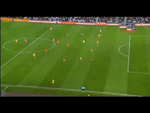 Own Goal Eric Dier - England 2-1 Australia (27.05.2016) Friendly match