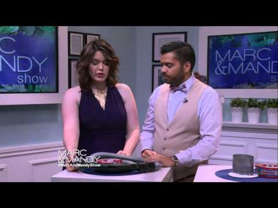 Quick Fixes for Your Home | Marc & Mandy Show
