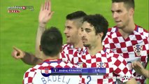 Croatia 1-0 Moldova Friendly Match Highlights HD 27.05.2016