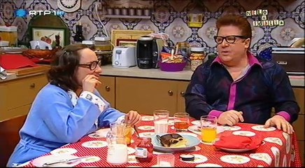 Nelo & Idália - Episódio 16 | 01 Mar, 2016