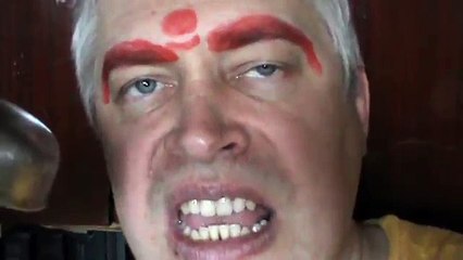 Красные брови — Я приехал из Индии — видео прикол пародия на актёра
