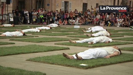 Détours et Printemps transforme Marseille en terrain de jeu