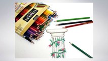 Preview: Sargent Art 22 7251 Colored Pencils, Pack of 50, Assorted Colors Style Name 50 Count