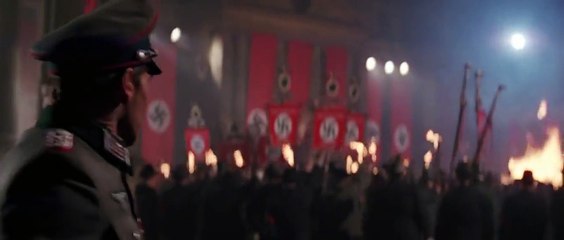 "We're pilgrims in an unholy land" - Indiana Jones and the Last Crusade