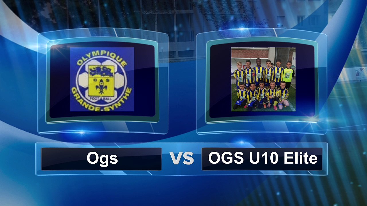 Finale du Festival U11 District Maritime Nord  25/05/2016 à Loon Plage