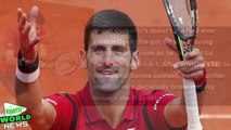 Novak Djokovic cruises into French Open 2nd round
