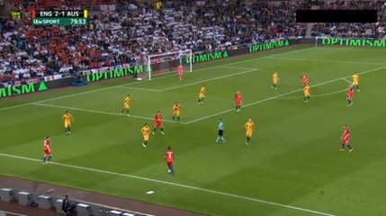 England vs Australia 2-1 Goals & Highlights