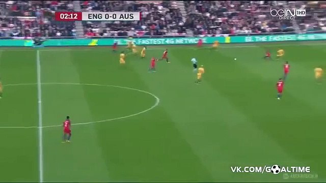 England vs Australia 2-1 All Goals & Highlights HD 27.05.2016