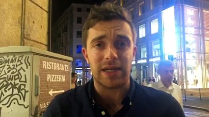 La soffiata video: il punto di Fabrizio Romano