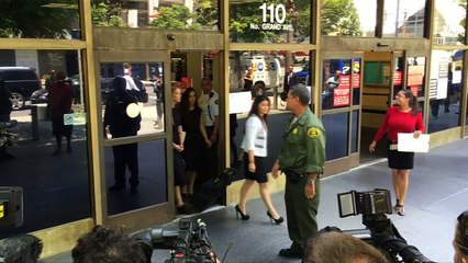 Johnny Depp ordered to stay away from wife Amber Heard