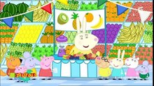 L'anniversaire de peppa pig, 1
